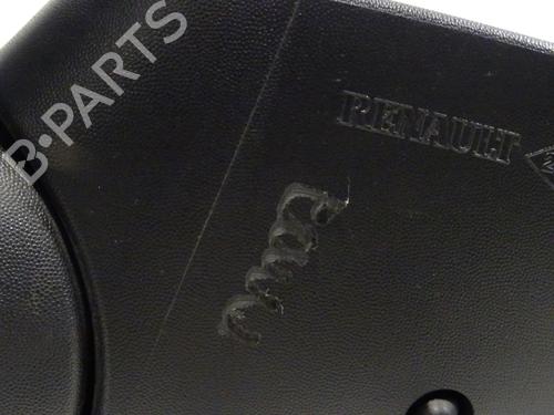 Right mirror RENAULT CLIO III Grandtour (KR0/1_) 1.5 dCi (KR0G) | BP28611992C27 