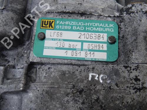Steering pump BMW 7 (E38) 730 i, iL | BP21823788M99 