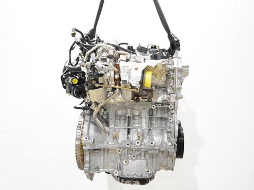 Engine RENAULT MEGANE IV Hatchback (B9A/M/N_) 1.3 TCe 140 (B9NB) | BP37725273M1 - Image 7