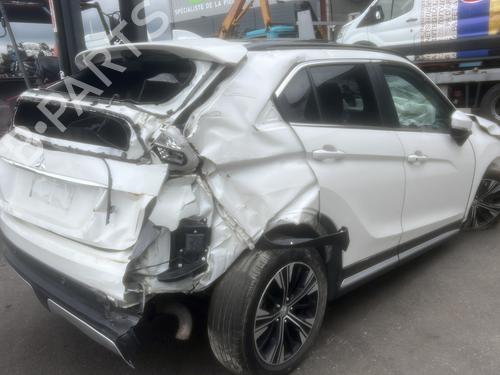 Brugte MITSUBISHI ECLIPSE CROSS (GK_, GL_) 1.5 T-Mivec 4WD 4836408