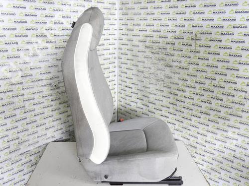 Right front seat RENAULT ZOE (BFM_) ZOE | BP20176914C16 - Image 4
