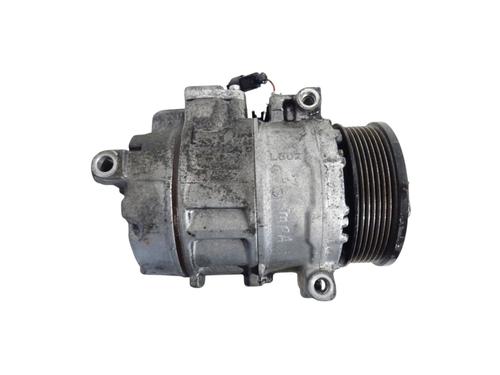 Used AC compressor AC compressor MERCEDES-BENZ M-CLASS (W163) ML 400 CDI (163.128) (250 hp) 40054283 40054283