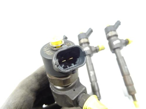 Used Injector Injector OPEL ASTRA H GTC (A04) 1.9 CDTi (L08) (150 hp) 30478888 30478888