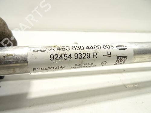 AC pipe RENAULT TWINGO III (BCM_, BCA_) | BP23401141M126 - Image 11