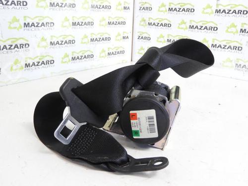 Used Rear right seatbelt Rear right seatbelt BMW X1 (E84) xDrive 20 d (184 hp) 20045845 20045845