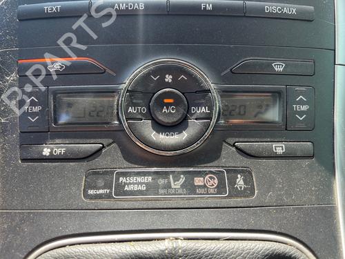 Left front window switch TOYOTA AURIS (_E15_) 1.4 D-4D (NDE150_, NDE150R) | BP36279254I27 - Image 16