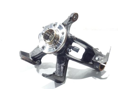 Used Right front steering knuckle Right front steering knuckle SEAT ARONA (KJ7, KJP) 1.5 TSI (150 hp) 33917193 33917193