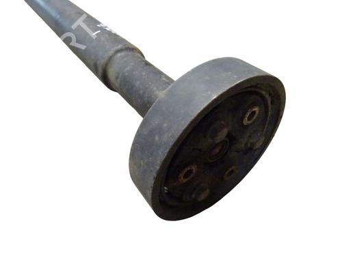 Driveshaft VW PASSAT B6 (3C2) 2.0 TDI 16V 4motion | BP38343640M37 - Image 6