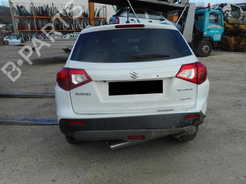 Electronic module SUZUKI VITARA (LY) 1.6 AllGrip (APK 416) | BP21965884M83 - Image 4