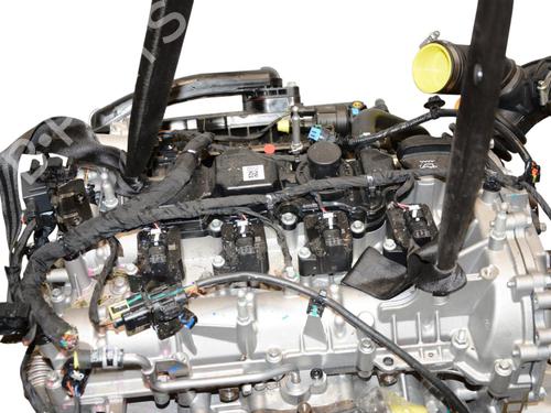Engine MG MG 3 (ZP2_) 1.5 Hybrid+ | BP40016539M1  - Image 6