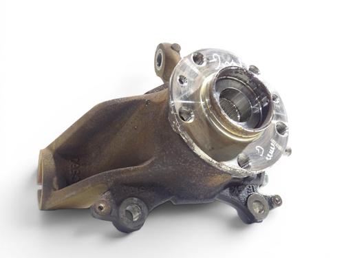 Left front steering knuckle OPEL MOVANO C Van (U9) 2.2 D | BP37725267M25 - Image 2