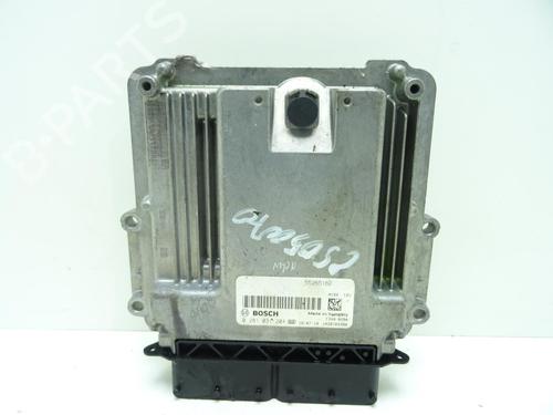 Computer motormanagement FIAT 500X (334_) 1.6 D Multijet (334AXA1B, 334AXA11) (120 hp) 29998269