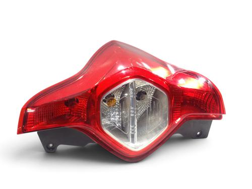Right taillight DACIA LODGY (JS_) 1.5 dCi (JSMC, JSAF) | BP40253280C35 - Image 2
