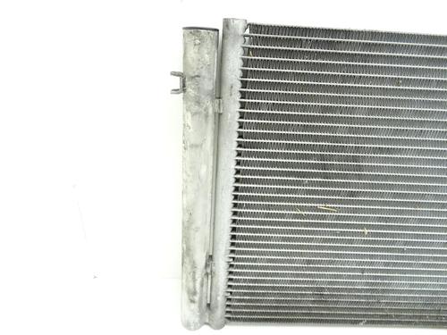 Used AC radiator AC radiator BMW 1 (E87) 118 d (143 hp) 27154262 27154262