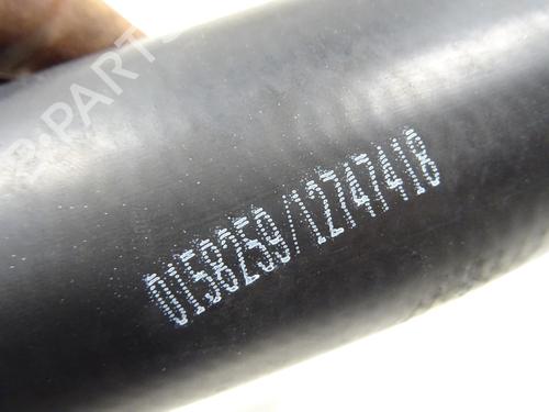 Pipe SEAT LEON (1M1) 1.9 TDI | BP38078103M125 - Image 4