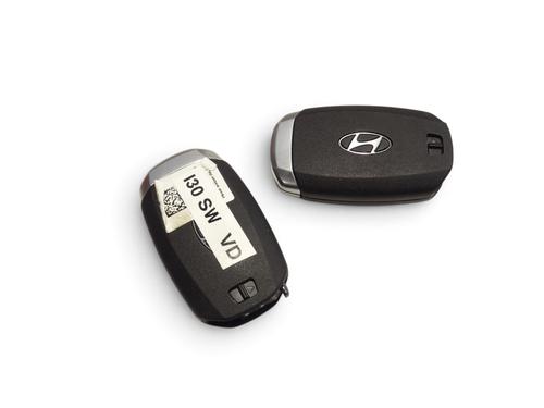 Electronic module HYUNDAI i30 Estate (PDE) 1.0 T-GDI | BP39085972M83  - Image 6