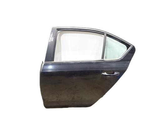 Used Left rear door SKODA OCTAVIA III (5E3, NL3, NR3) 1.6 TDI (105 hp) 32258648