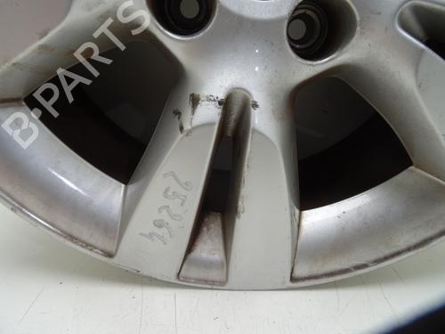 Used Rim Rim DS DS 3 (SA_) 1.2 VTi 82 (SAHMZ6) (82 hp) 28707268 28707268