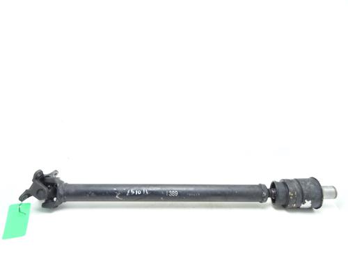 Used Driveshaft MITSUBISHI PAJERO III (V7_W, V6_W) [1999-2007]  30306641