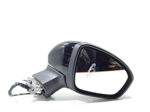 Used Right mirror RENAULT CLIO V (B7_) 1.5 Blue dCi 100 (B7AD) (101 hp) 29208495