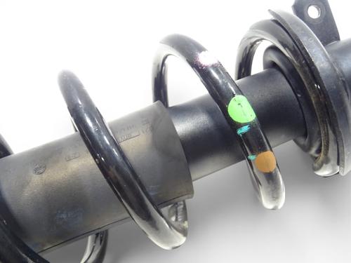 Left front shock absorber RENAULT TRAFIC III Van (FG_) 2.0 dCi 120 (FGMN) | BP37527734M16 - Image 5