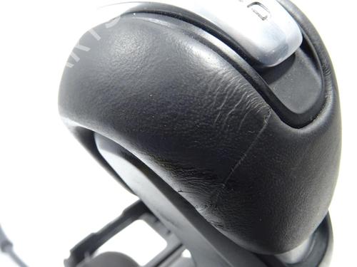 Gear lever PORSCHE MACAN (95B) | BP30688755M90