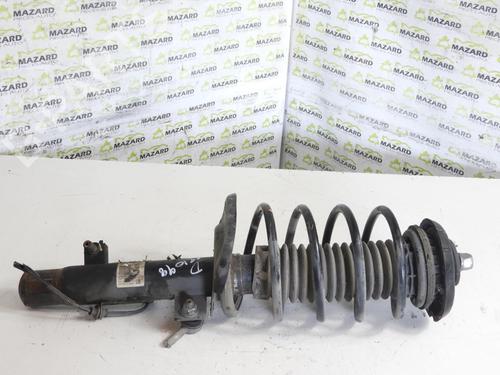 Used Right front shock absorber Right front shock absorber PEUGEOT 208 I (CA_, CC_) 1.2 VTI 82 (82 hp) 21969604 21969604