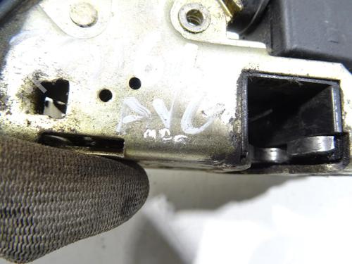 Venstre fortil lås CITROËN ZX (N2) 1.9 D | BP30815513C98