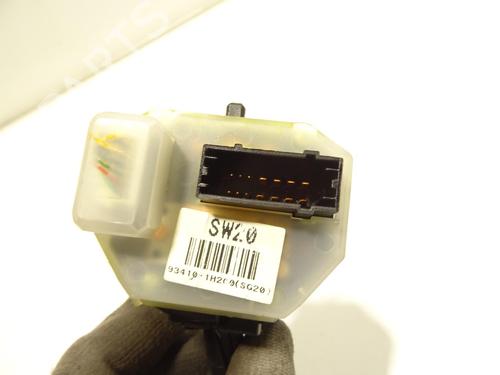 Switch KIA CEE'D Hatchback (ED) 1.6 CRDi 115 | BP20062601I30 - Image 5