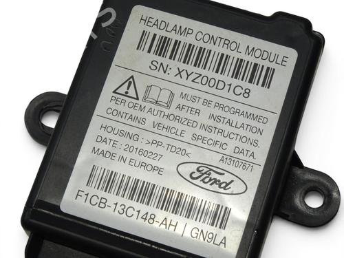 Used Control unit Control unit FORD FOCUS III 2.0 ST (250 hp) 36401322 36401322