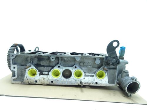 Used Cylinder head PEUGEOT 106 II (1A_, 1C_) 1.1 i (60 hp) 31717550