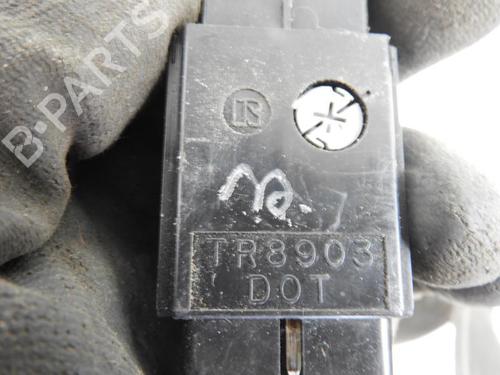 Warning switch TOYOTA HIACE IV Van (__H1_, __H2_) 2.5 D-4D 4WD (KLH18, KLH28) | BP21968081I22 