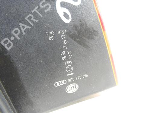 Right taillight AUDI A4 B7 (8EC) 2.0 TDI quattro | BP21220779C35 