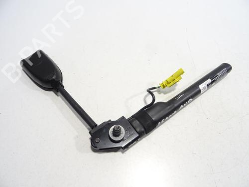 Used Front right belt tensioner OPEL ASTRA J GTC 2.0 OPC Turbo (08) (280 hp) 29555295