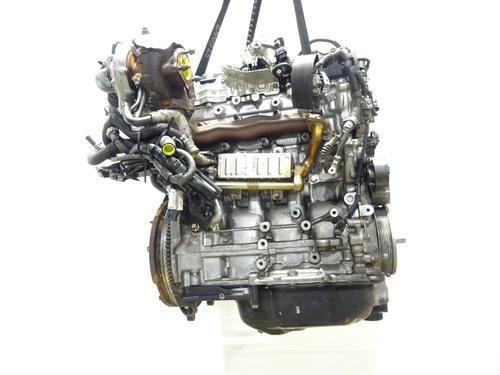 Engine TOYOTA VERSO (_R2_) 2.0 D-4D (AUR20_, AUR20R) | BP32104318M1 - Image 3