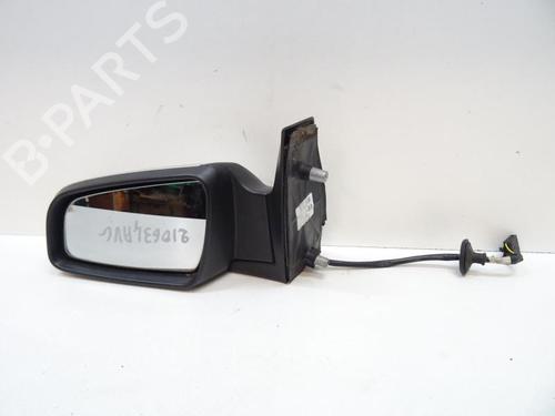 Used Left mirror OPEL ZAFIRA / ZAFIRA FAMILY B (A05) 1.9 CDTI (M75) (100 hp) 21968552