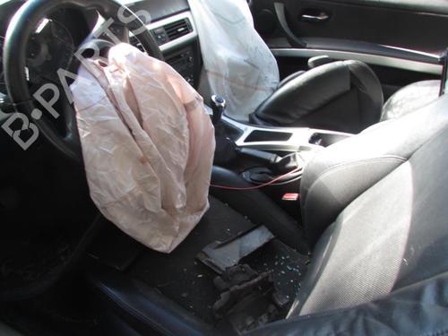 Brugte BMW 3 Coupe (E92) 325 i 1819110