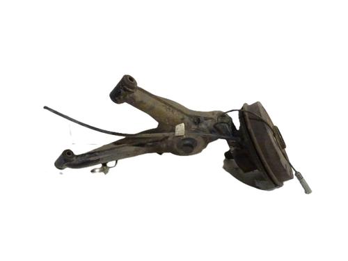 Højre hjullejehus spindel BMW 3 Compact (E36) 318 tds (90 hp) 31613260