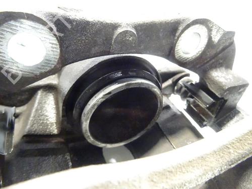 Used Left front brake caliper Left front brake caliper CITROËN C3 III (SX) 1.2 VTi 82 (82 hp) 20049938 20049938