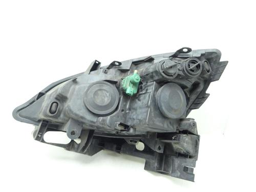 Right headlight RENAULT SCÉNIC II (JM0/1_) 2.0 dCi (JM1K) | BP29998190C29 