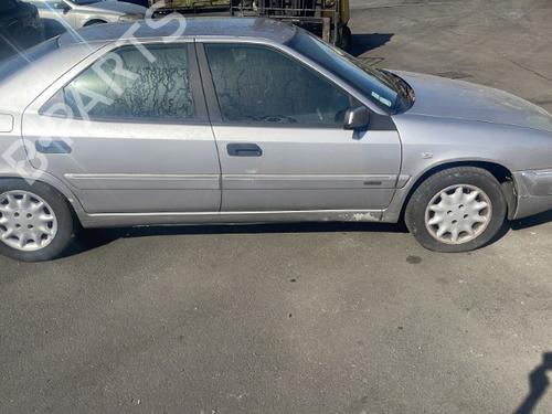 Gearbox CITROËN XANTIA (X1_, X2_) 2.0 HDI 109 | BP20038242M3 