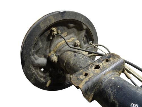 Rear differential FORD RANGER (TKE) 2.2 TDCi 4x4 | BP40253187M24 - Image 2