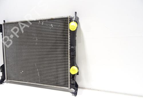 Køler RENAULT CLIO II (BB_, CB_) 1.5 dCi (B/CB08) | BP29422178M31