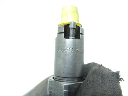 Injector RENAULT CLIO II Hatchback Van (SB0/1/2_) 1.9 D (SB0R) | BP31629040M100