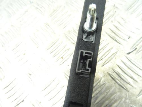 Third brake light PEUGEOT 2008 I (CU_) 1.2 THP 110 / PureTech 110 | BP30306558L11