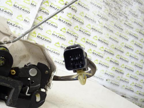 Front left lock HYUNDAI GETZ (TB) 1.1 | BP20063288C98 