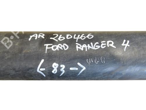 Driveshaft FORD RANGER (TKE) 2.2 TDCi 4x4 | BP40253168M37 - Image 3