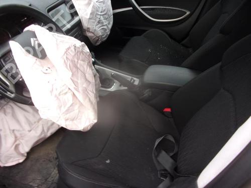 Right tailgate light CITROËN C5 III (RD_) 1.6 HDi 110 (RD9HL0, RD9HR8, RD9HRA) | BP32447388C80 - Image 6