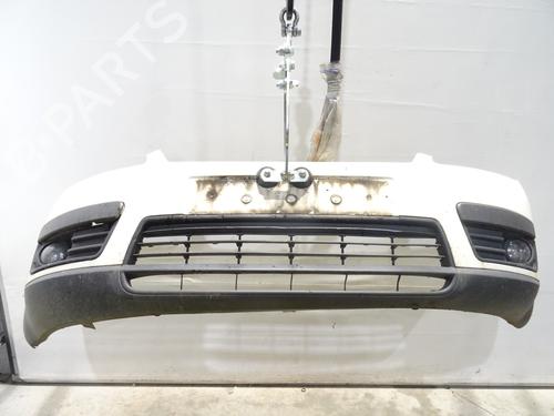 Front bumper FORD FOCUS C-MAX (DM2) 1.8 TDCi | BP29178621C7  - Image 8