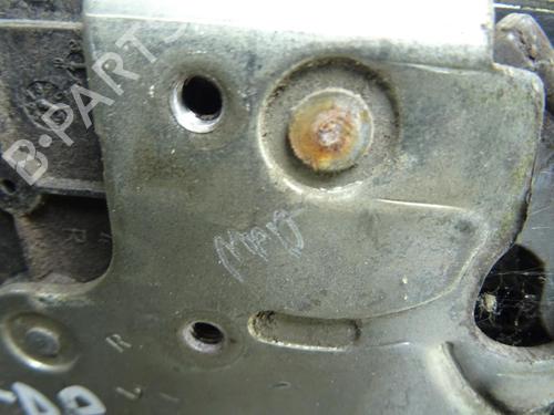 Tailgate lock FORD TRANSIT Van (FA_ _) 2.2 TDCi | BP29185062C101 
